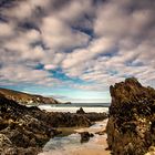 Camaret sur mer in der Bretagne