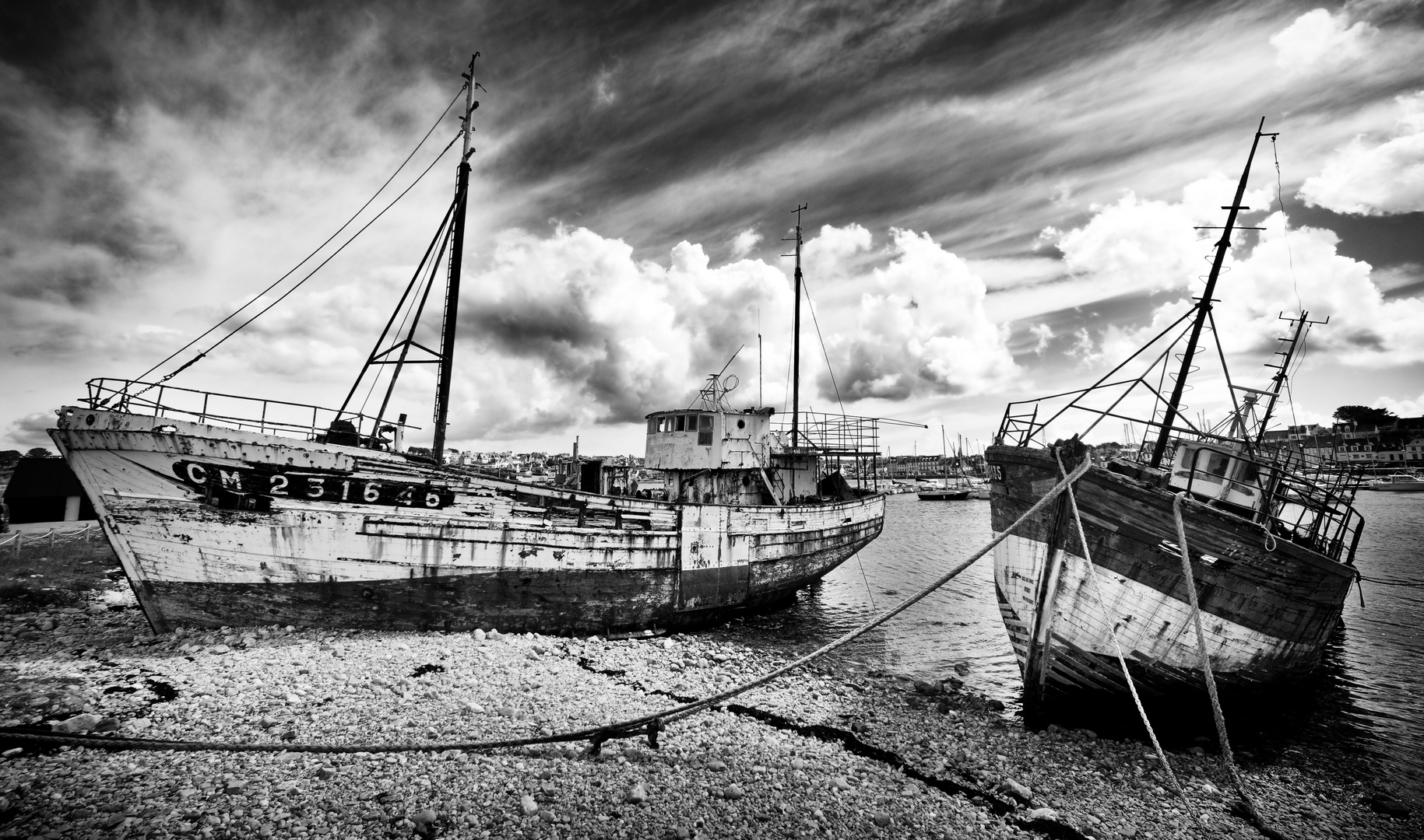 Camaret-sur-mer IV