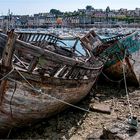 Camaret-Sur-Mer -  Schiffswrack 2