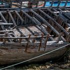 Camaret-Sur-Mer - Schiffswrack 3