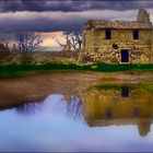 Camargue Lost places