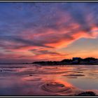 Camargue, Plage de piémanson