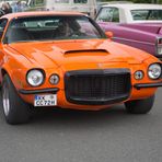 Camaro