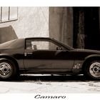 CAMARO