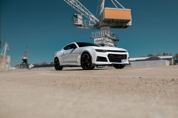 Camaro