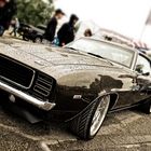 Camaro SS