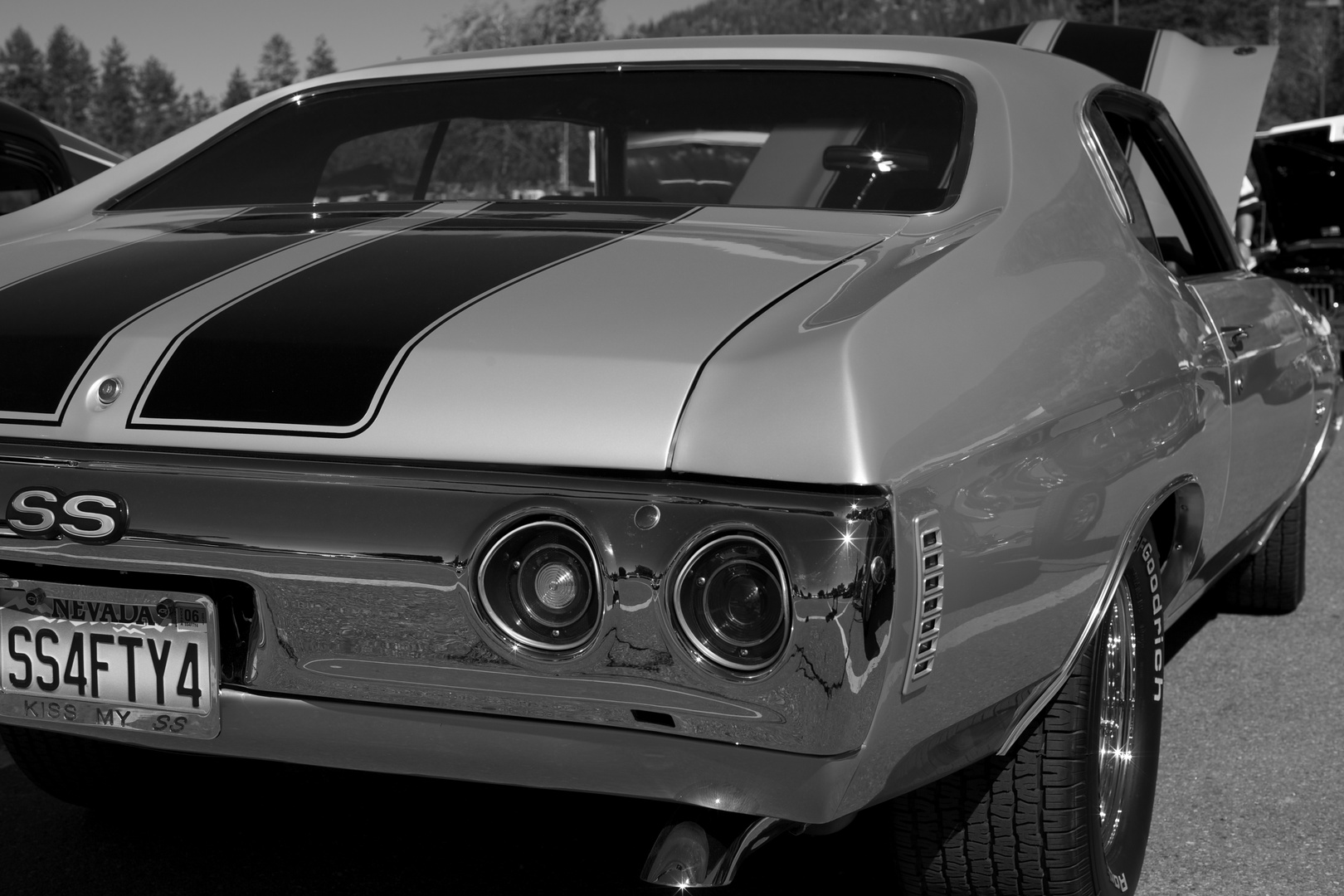 Camaro Ss The Ultimate American Muscle Car Foto Bild Autos Zweirader Oldtimer Youngtimer Us Cars Amerikanische Autos Bilder Auf Fotocommunity