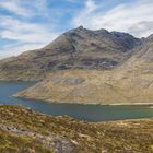 Camasunary Beach & Sgurr na Stri