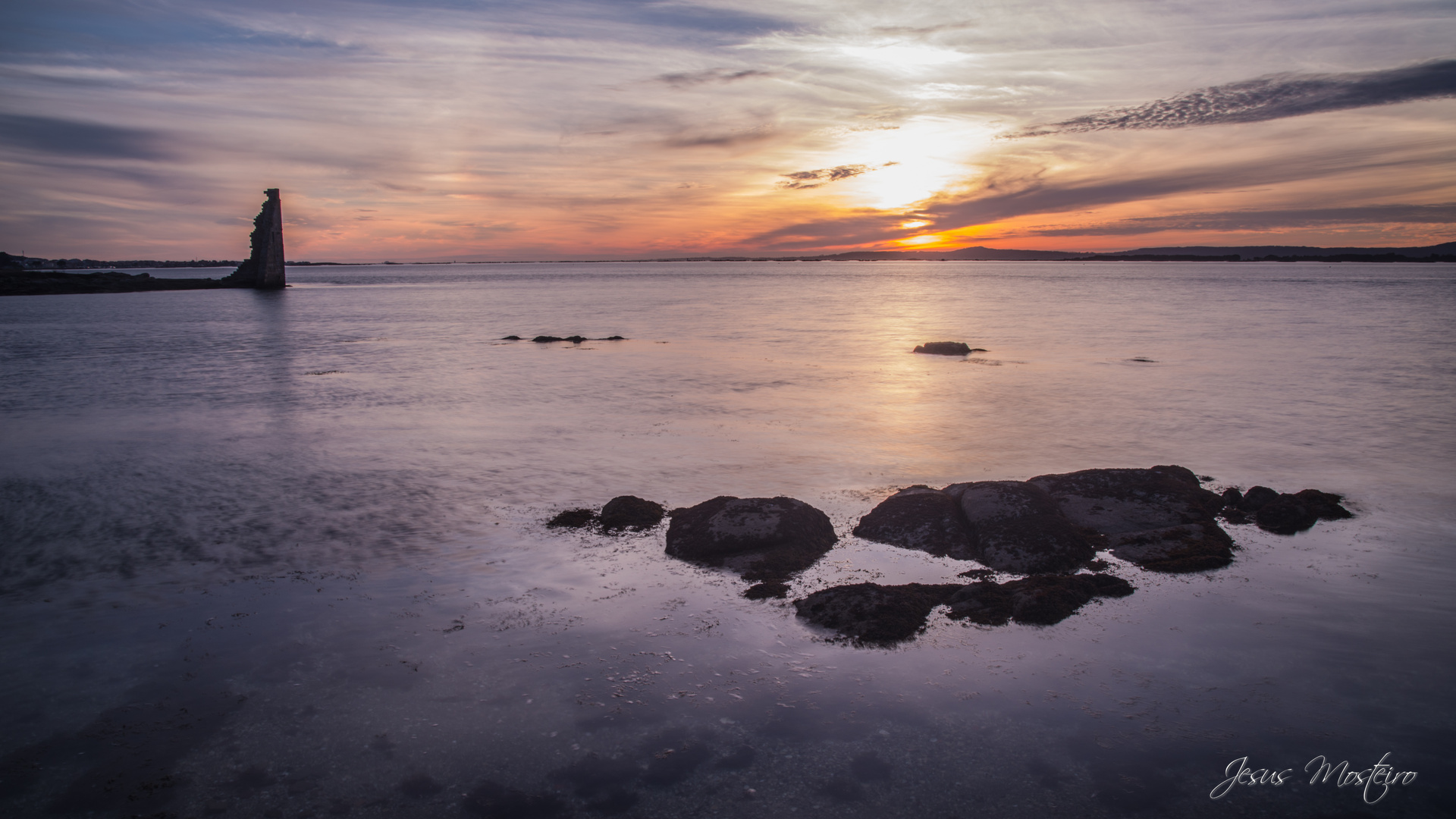 Cambados, Galicia