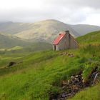 Camban Bothy