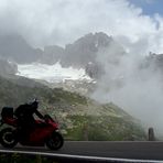 Cambio atmosférico brusco / Changement climatiques / Wetterumsturz...03