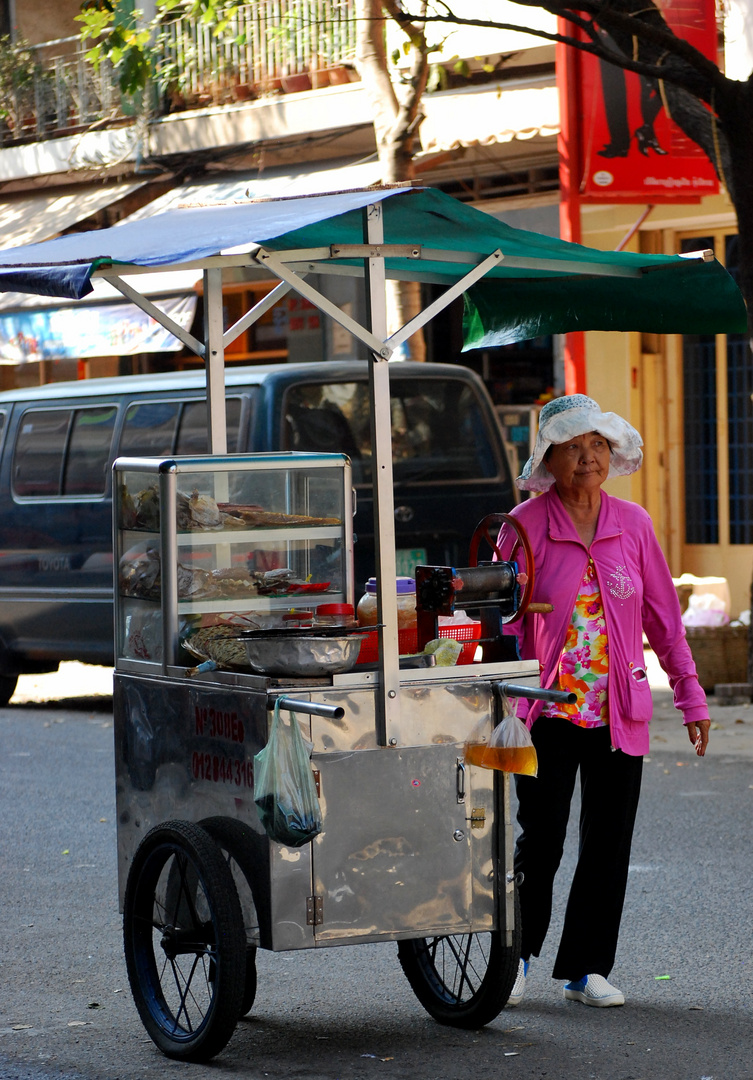 cambodge