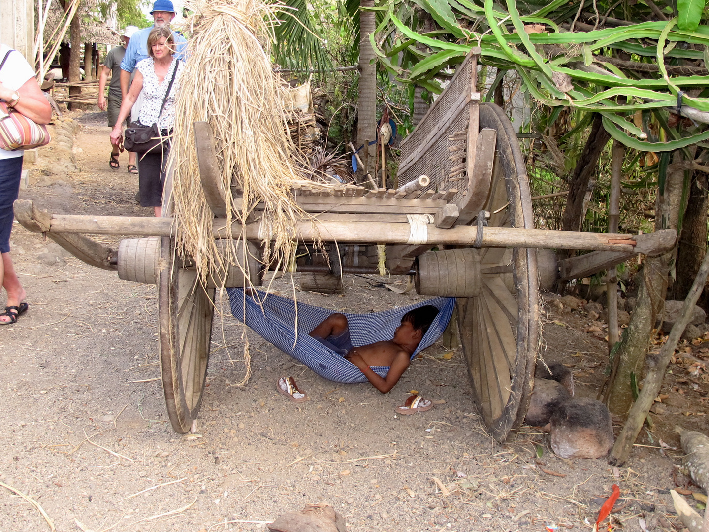 Cambodge