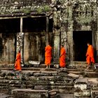 Cambodge, pélerinage