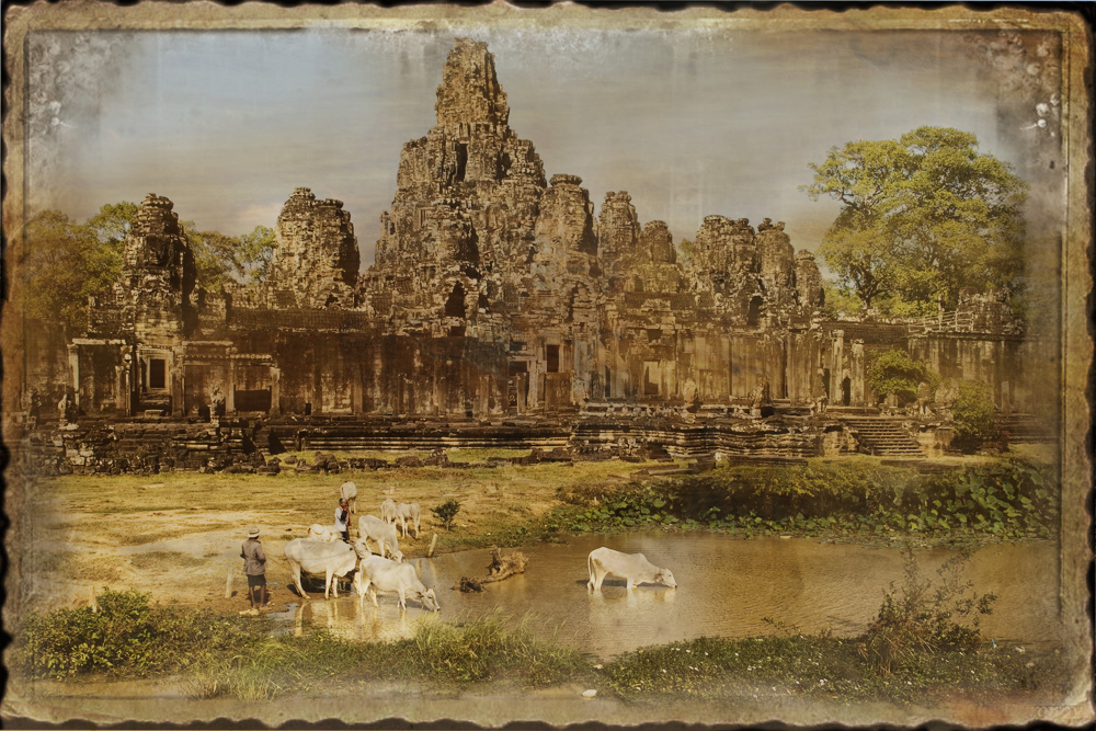 Cambodia