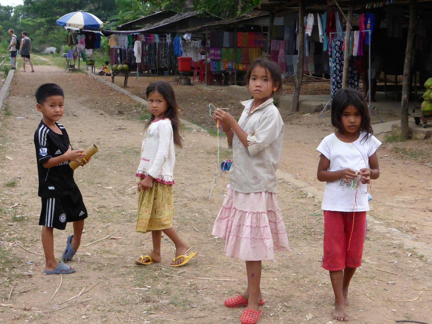 Cambodia