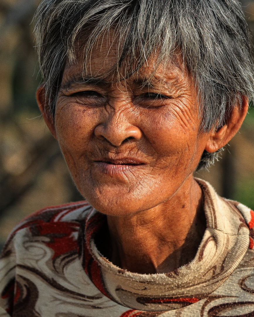 Cambodia