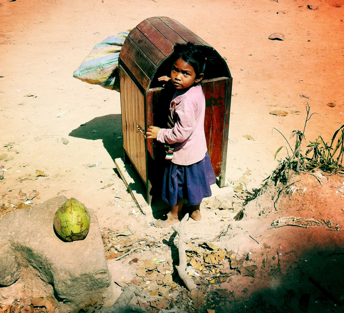 cambodia