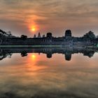 Cambodia - Angkor Wat I