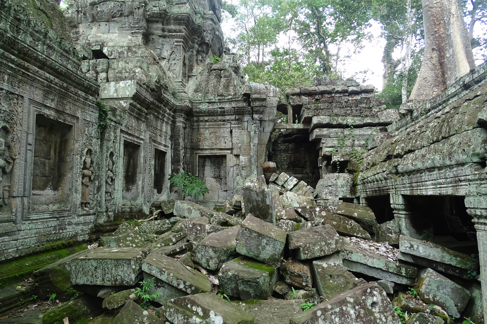 Cambodia, Ankor Wat