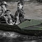 cambodia, boat people