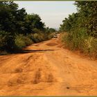 Cambodia- Der Weg nach Norden...