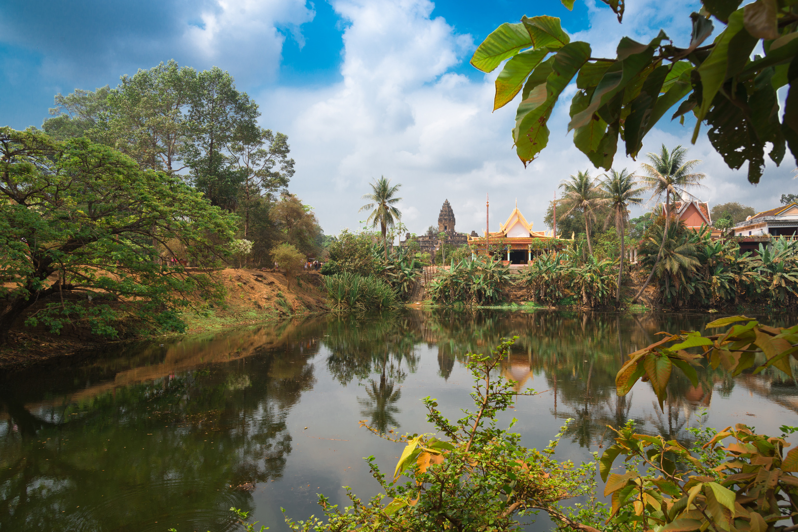 Cambodia