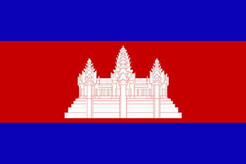 Cambodia