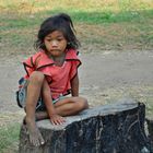 Cambodia Girl