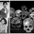 Cambodia (killing fields)