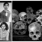 Cambodia (killing fields)