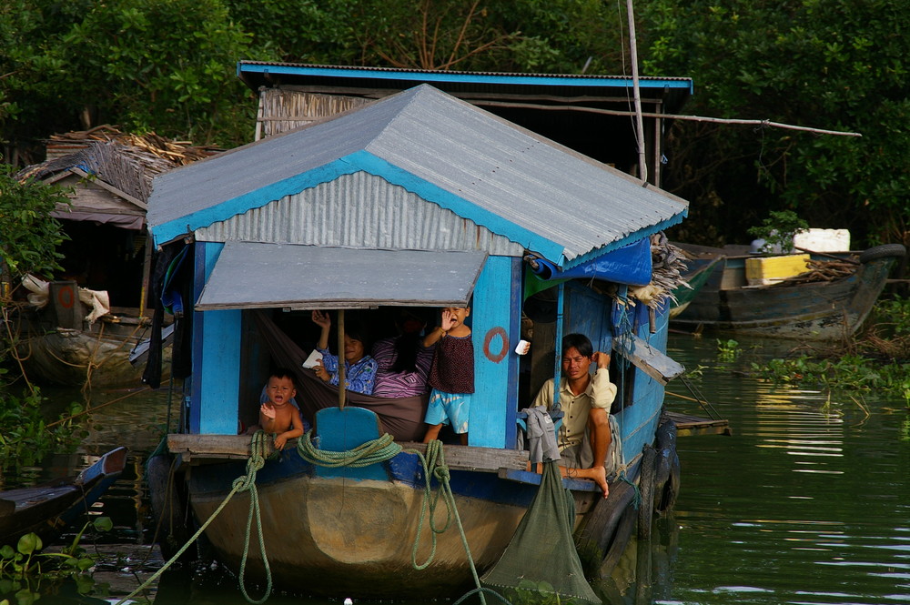 cambodia life style !!!