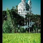 Cambodia Mosque