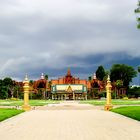 Cambodia | Phnom Pen National Museum