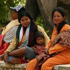 Cambodia Portraits 1