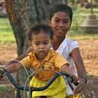 Cambodia Portraits 10