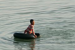 Cambodia Portraits 11