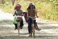 Cambodia Portraits 13