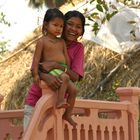 Cambodia Portraits 14