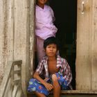 Cambodia Portraits 19