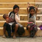 Cambodia Portraits 2