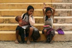 Cambodia Portraits 2