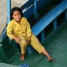 Cambodia Portraits 20