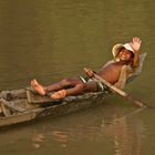 Cambodia Portraits 21