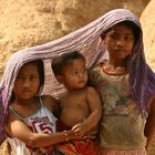 Cambodia Portraits 4