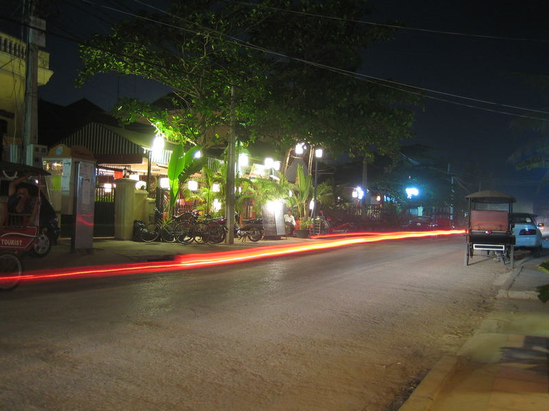 Cambodia Siem Reap