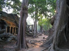 Cambodia Siem Reap Angkor Wat