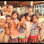 Cambodian boys