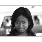 Cambodian Girl