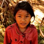 Cambodian Girl